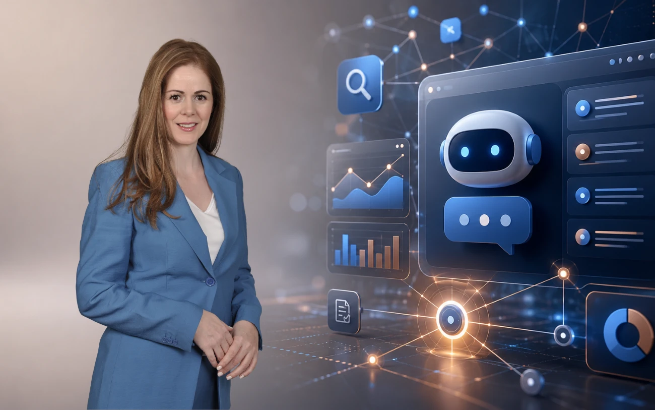 Zašto AI spominje konkurenciju, a ne vaš web shop? (AI Mention vs. AI Citation)